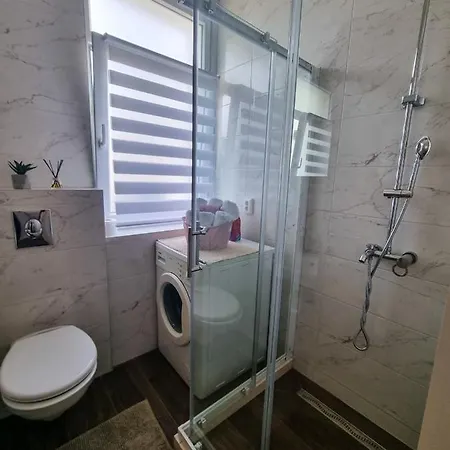Danijela Tatil Evi Janjina