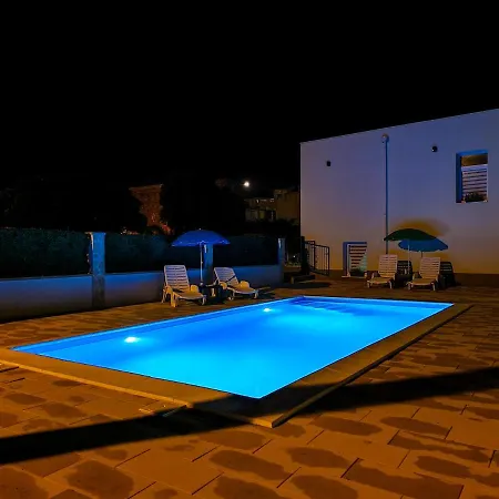 Holiday home Danijela
