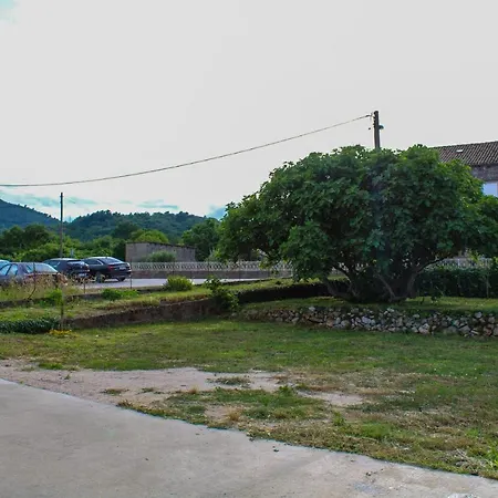 Danijela Holiday home *