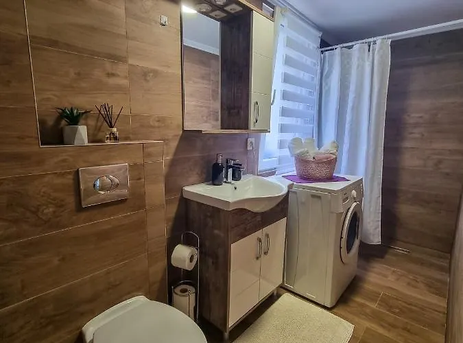 Danijela Ferienhaus *