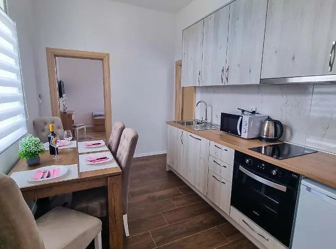 Danijela Ferienhaus *