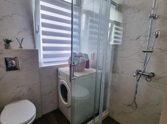 Danijela Ferienhaus Janjina