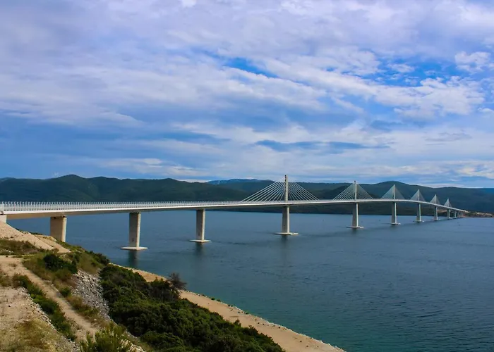 Danijela Ferienhaus *