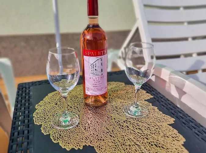 Ferienhaus Danijela *