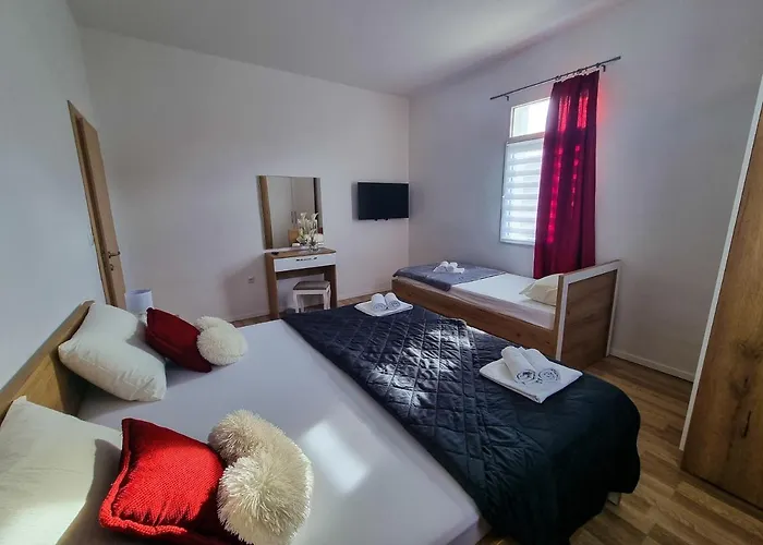 Ferienhaus Danijela *