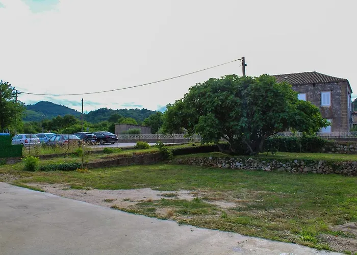 Danijela Ferienhaus *